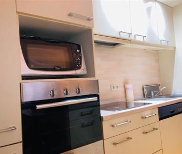 Mooi gemeubeld 1SK appartement - Kortbij EGG - Photo 6