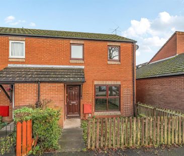 2 bedroom terraced house to rent - Photo 6