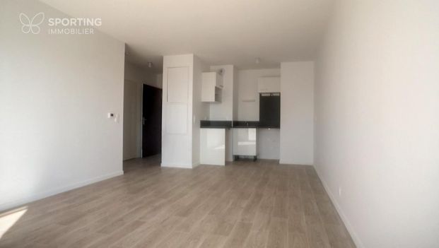 Appartement 2 pièces – 46 m² - Photo 1