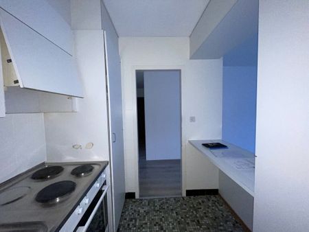 Nice 3.5 room apartment on the 5th floor - Foto 5