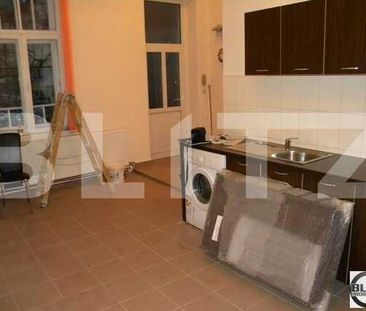 De inchiriat 2 camere, 164 mp utili! Prima inchiriere, loc parcare, zona Horea - Photo 3