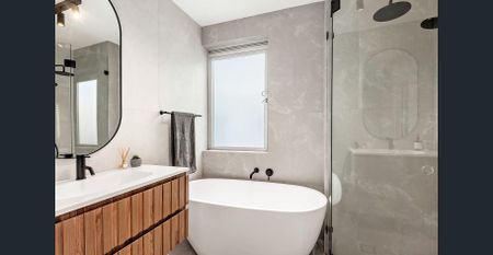 Furnished Penthouse-like apartment nestled on Eastern Hill - Photo 5