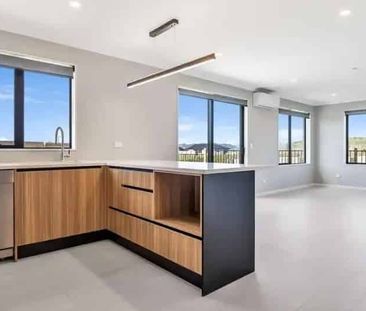 Modern Family Living in a Brand New Home - Photo 3