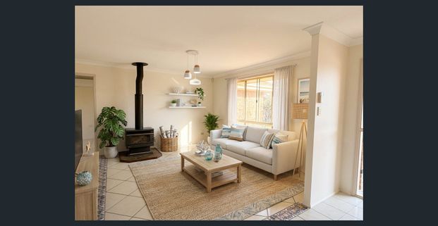 Quiet Cul-de-Sac Living with 2 AIR-CONDITIONING and Large Yard - Photo 1