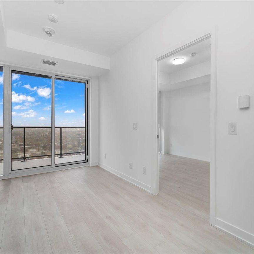 For Lease - 5 Defries Street Unit# 3613, Toronto, Ontario - Photo 1