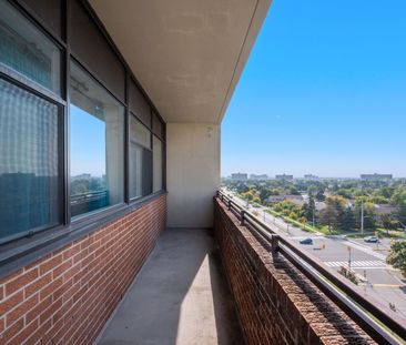 For Lease - 2301 Derry Road Unit# 1005, Mississauga, Ontario - Photo 3