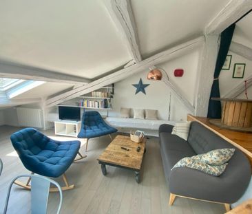 Location Appartement 3 pièces Meublé 59m² AVIGNON 84000 - Photo 3