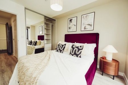 Walton House, Derby, DE1 - Photo 2