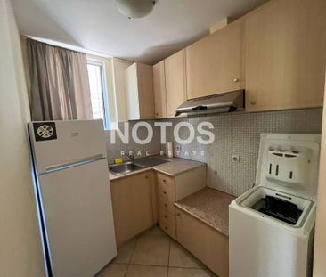 Studio/Γκαρσονιέρα για ενοικίαση Γιανιτσάννικα - Φάρες (Καλαμάτα) - Photo 5