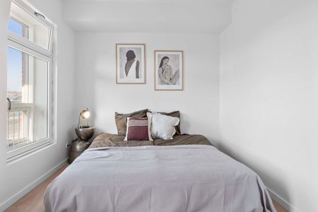 Vilhelm Ehlerts Alle 19C, 2. tv. - Foto 4