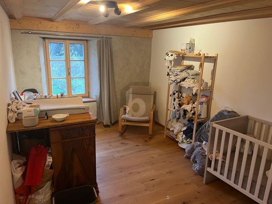 LUMINOUS AND MODERN WITH BEAUTIFUL TERRACE - Photo 1