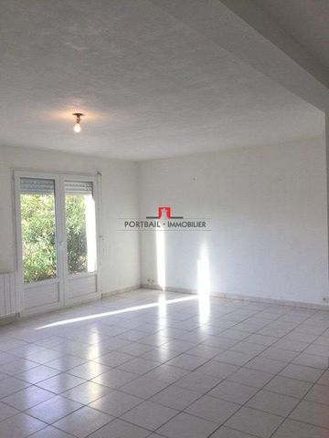 Maison 4 pièces St André de Cubzac - Photo 2