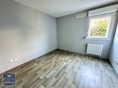 Location Appartement 2 pièces 52m² DEVILLE LES ROUEN 76250 - Photo 4
