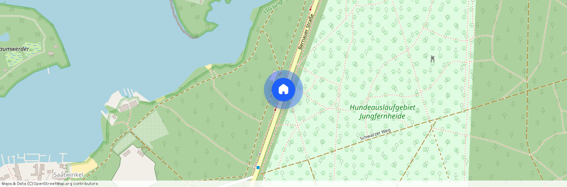 Bernauer str, 13507 Berlin - Reinickendorf