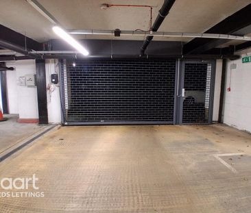 2 bedroom apartment to rent - Photo 2