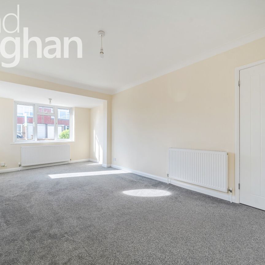 2 bedroom semi-detached bungalow to rent - Photo 1