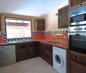 Location / Maison - Photo 2