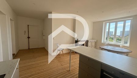 Appartement 5 pièces 98m2 REIMS 970 euros - Photo 5