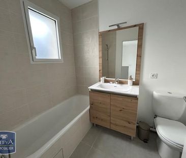 Location Appartement 3 pièces 60m² LAUNAGUET 31140 - Photo 6