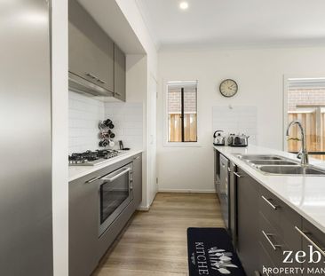 Quality Home with Space, Style and Convenience - Photo 6