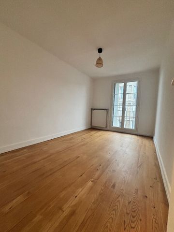 Location Appartement 2 pièces 47m² LE HAVRE 76600 - Photo 2