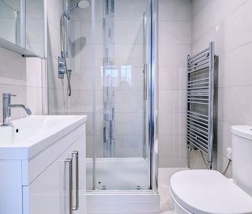 Studio Flat, Gunnersbury Avenue, W5 - Photo 4