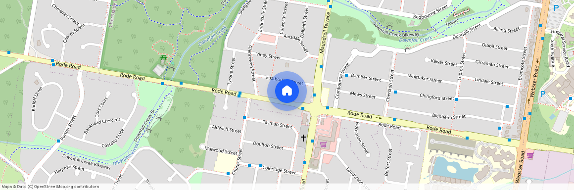 757 Rode Road, Chermside West