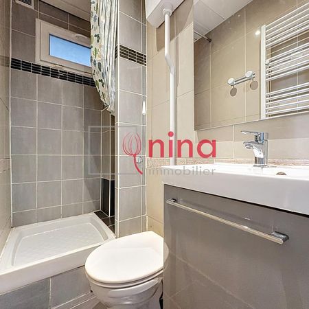 Location Appartement - Photo 4