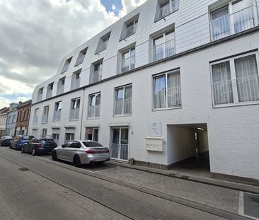 Energiezuinig gelijkvloers nieuwbouwappartement in residentie Eénbe... - Foto 1