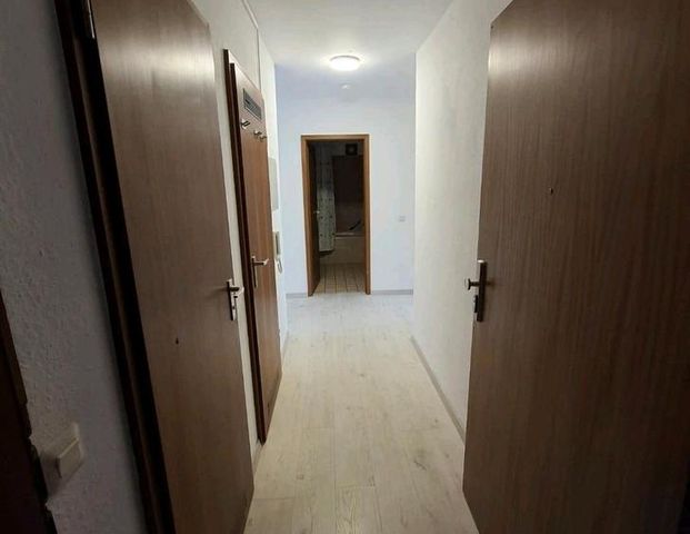 2,5 zimmer wohnung sucht langfristige Mieter - Photo 1