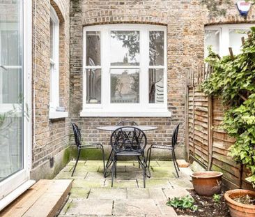3 bedroom maisonette to rent - Photo 6