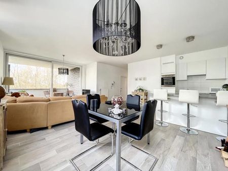 Appartement te huur - Photo 4