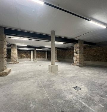 Loft • Les Brotteaux-Bellecombe-Masséna - Photo 1
