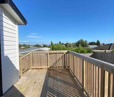Affordable 4 Bedroom Luxury in Papatoetoe - Photo 3