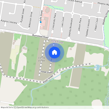 21 Raven Court, Park Ridge