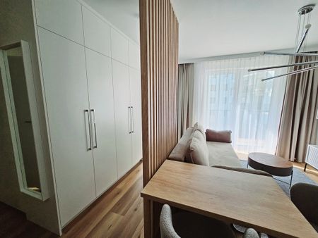 Nowoczesny apartament przy Wałach Chrobrego! - Photo 2