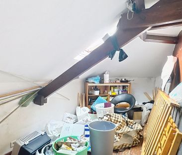 Duplex te huur in Andrimont voor € 550 met 5 slaapkamers - Foto 4