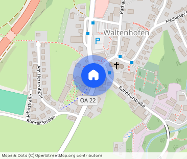 TRAUMHAFT SCHÖNE 3,5 ZIMMER WOHNUNG - Foto 1