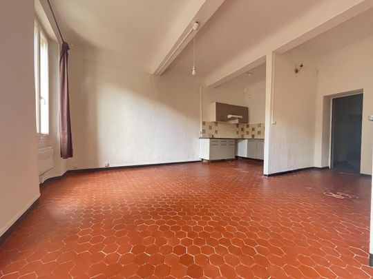 Appartement 2 pièce(s) 1 chambre(s) 50.4 m² - Photo 1