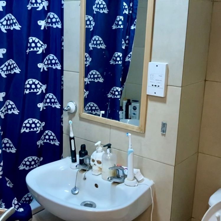 Room in a Shared Flat, Weavers Way, NW1 - Photo 1