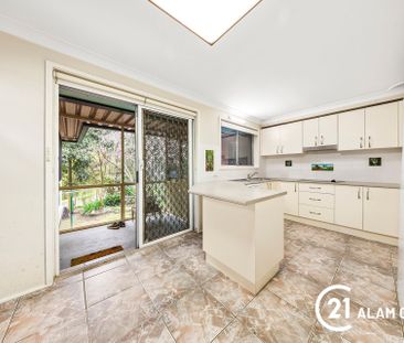 Discover Peaceful Living in This Charming Family Home !! - Photo 5