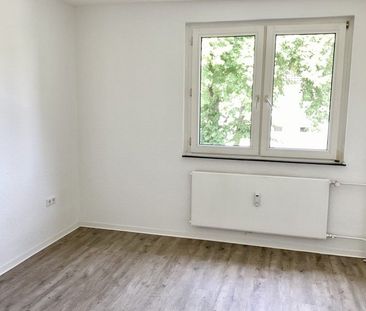 4-Zimmer-Wohnung mit Balkon und Tageslichtbad - Foto 6