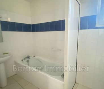 Location Appartement 3 pièces 62m² RIVESALTES 66600 - Photo 5