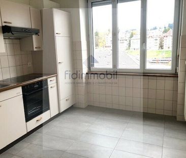 3 Zimmer, 4. Stock - Photo 5