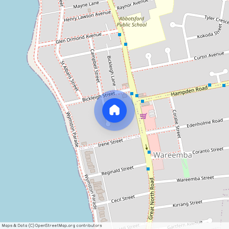 10 Campbell Street, NSW 2046, Abbotsford