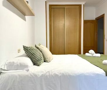 Calle Almáchar, Málaga, Andalusia 29004 - Photo 2