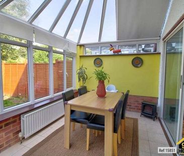 Fairfax Road, Woking, Surrey, GU22 - Photo 3