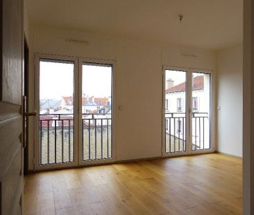 Location Appartement 5 pièces 108m² MAISONS ALFORT 94700 - Photo 2