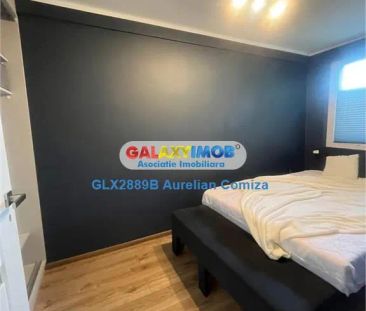 Apartament 2 camere Buftea/sp.48mp/etaj 1 - Photo 2
