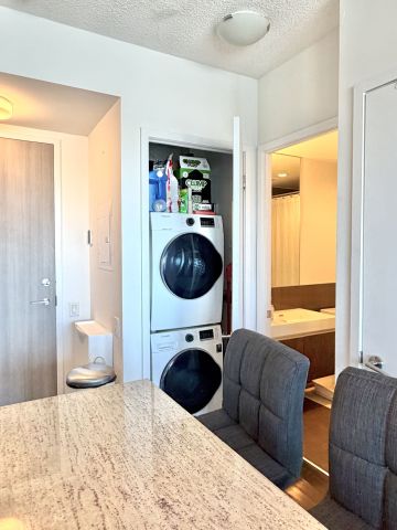 For Lease - 390 Cherry Street Unit# 2303, Toronto, Ontario - Photo 3